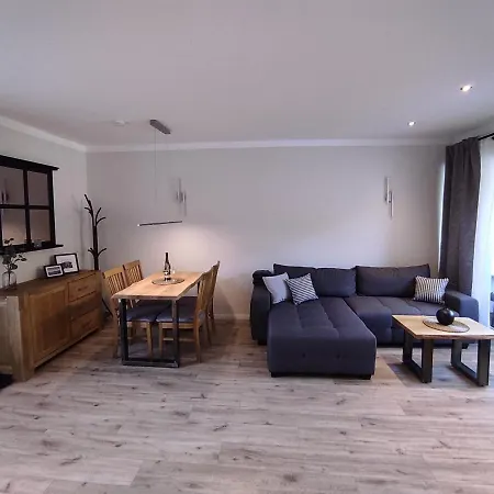 Ferienwohnung Südkurve Briedel Exterior foto