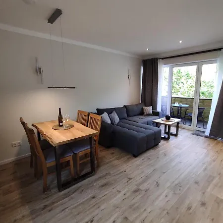 Ferienwohnung Südkurve Briedel Exterior foto