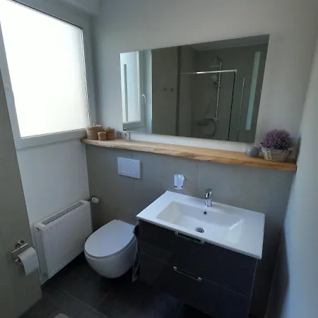 Ferienwohnung Südkurve Briedel Exterior foto