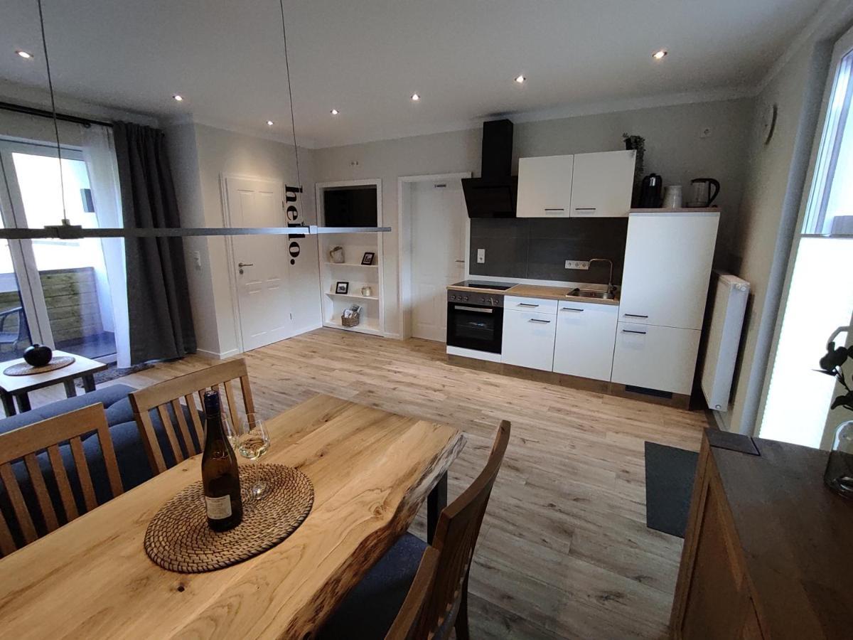 Südkurve Apartment