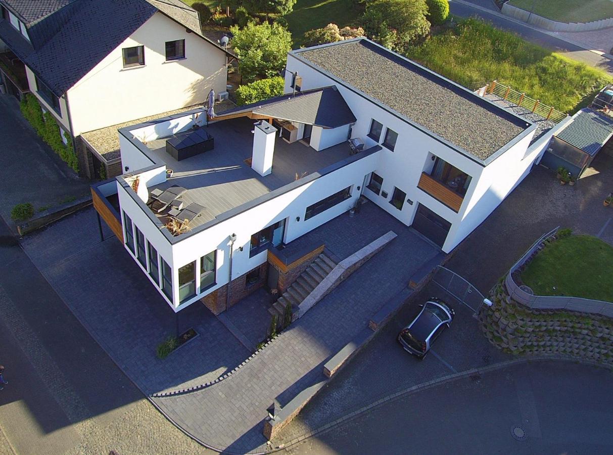 Suedkurve Apartment *