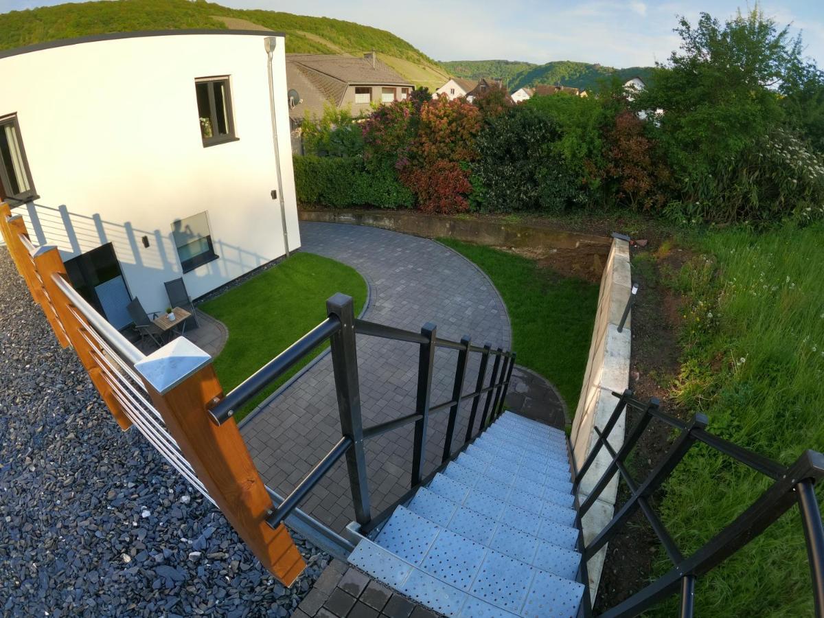 Apartment Südkurve *