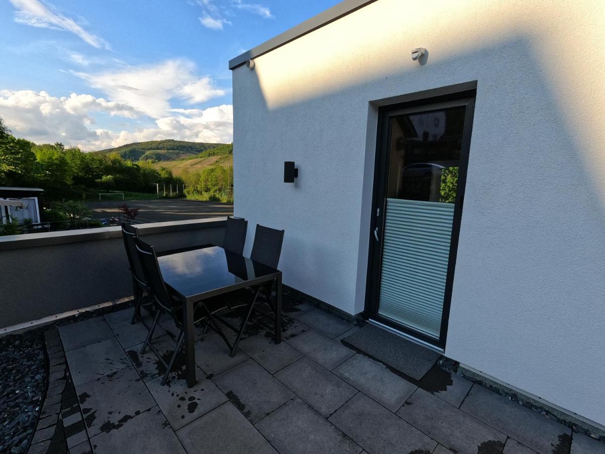 Apartment Südkurve *
