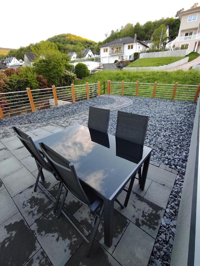 Apartment Südkurve Briedel