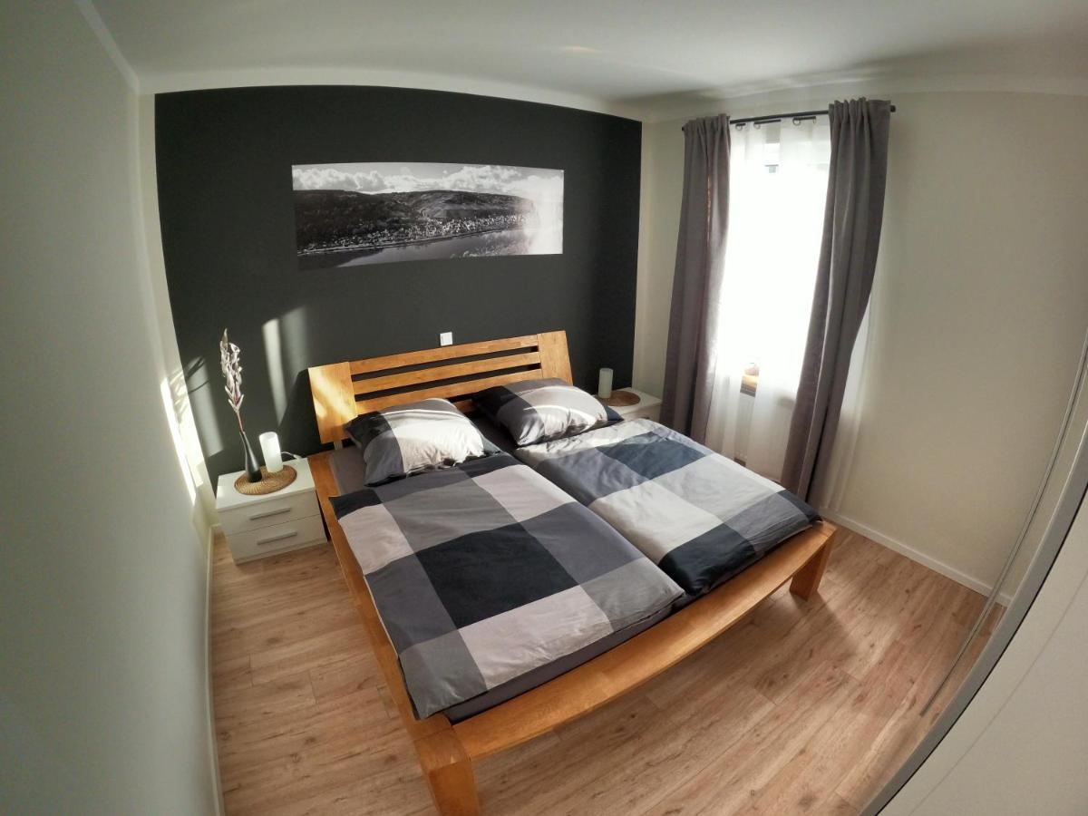 Apartment Südkurve *